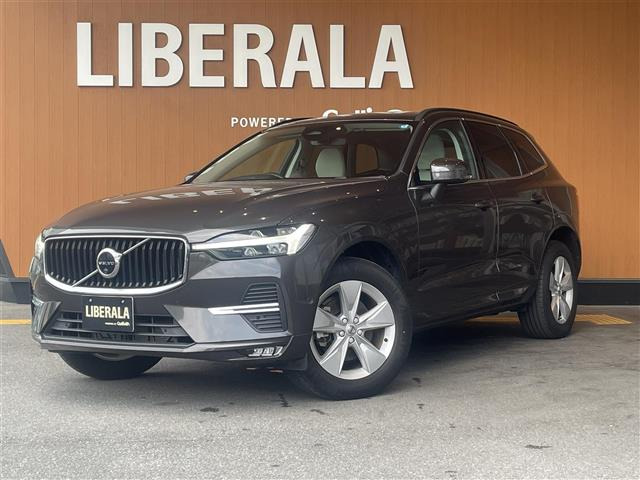 XC60プラス B5