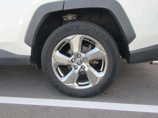 RAV42.5 ハイブリッド G E-Four 4WD