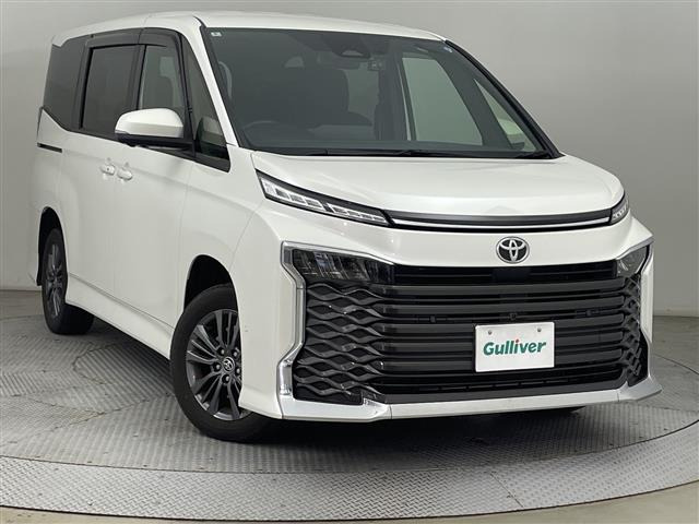 ヴォクシー2.0 S-G 4WD