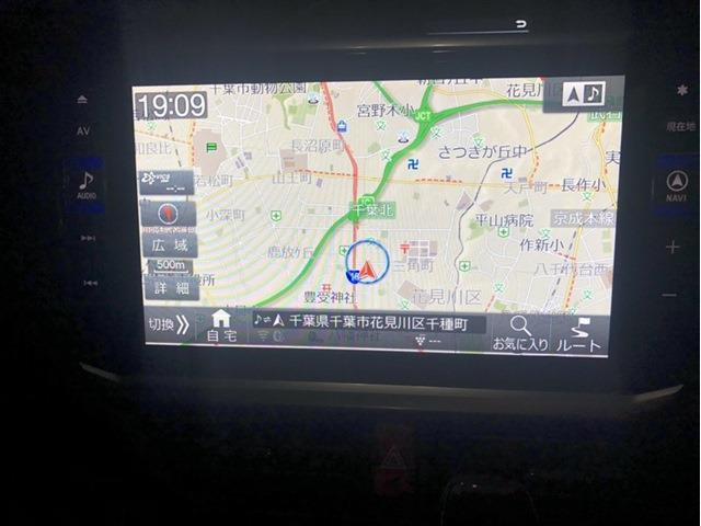 エスクァイア2.0 Gi プレミアムパッケージ
