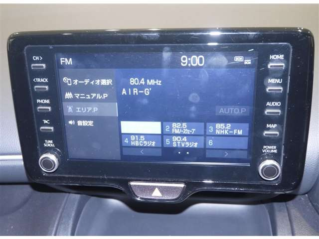 ヤリスクロス1.5 G 4WD
