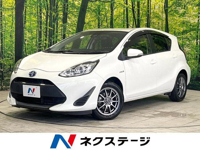 アクア1.5 S