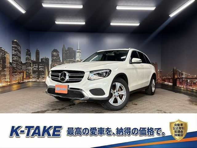GLC�N���X�i�����Z�f�X�E�x���c�j250 4�}�`�b�N 4WD�@(�։���(���[�J�[�i�r)(�p���[�V�[�g)(�V�[ ���Îԉ摜