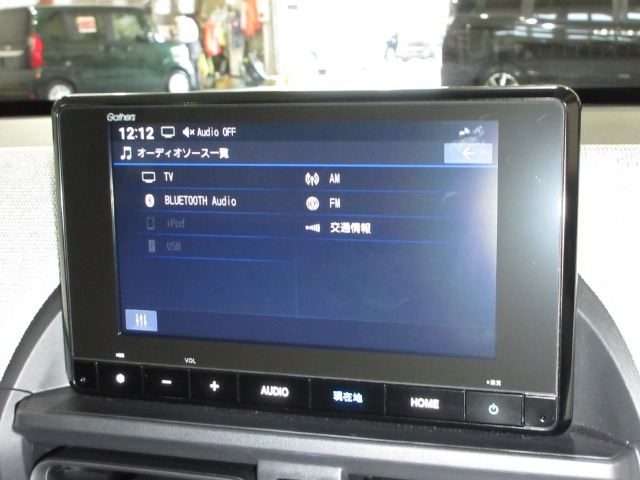 フリード1.5 e:HEV エアー