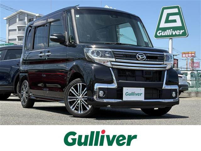 タントカスタムRS トップエディション SAII