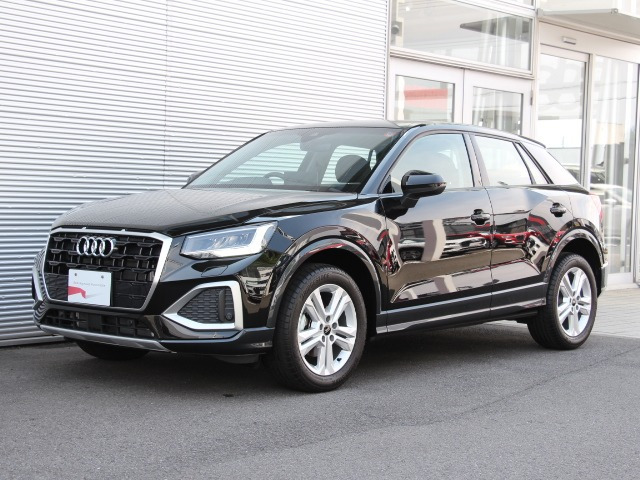 Q235 TFSI アドバンスド