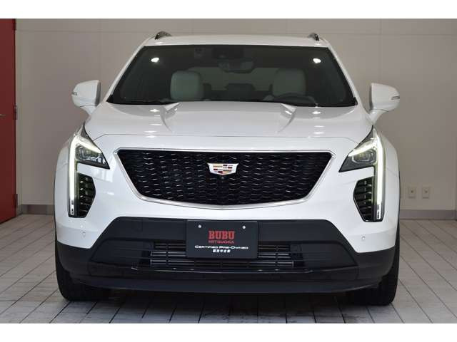 XT4スポーツ 4WD