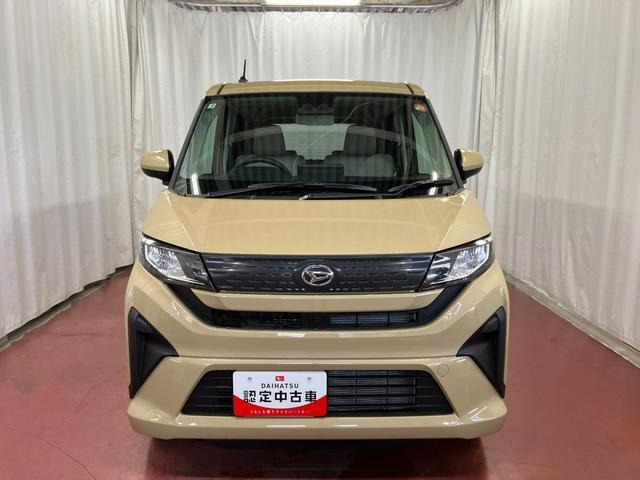 ムーヴX