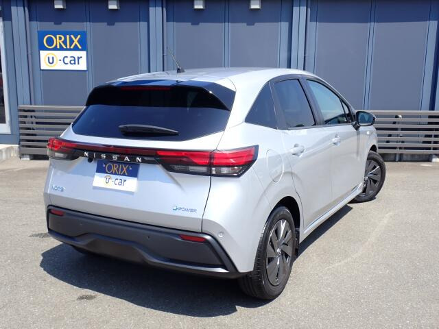 �����r���[�̉摜�ɂȂ�܂��B�I���b�N�X�F�蒆�ÎԂɂ́A���w��������S���Ă���肢���������߂ɁA�Ǝ��́u�I���b�N�X�F�蒆�Îԕۏ؁v�����t�����Ă��܂��B