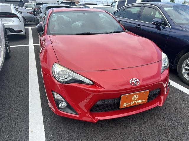 862.0 GT リミテッド