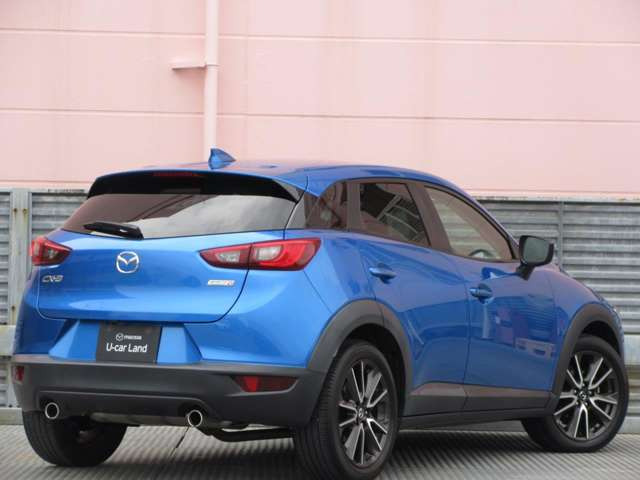 CX-31.5 XD ツーリング