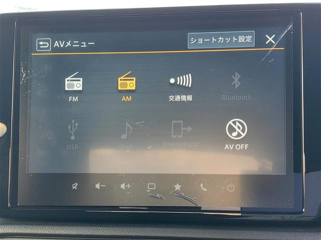 スイフト1.2 ハイブリッド(HYBRID) MZ