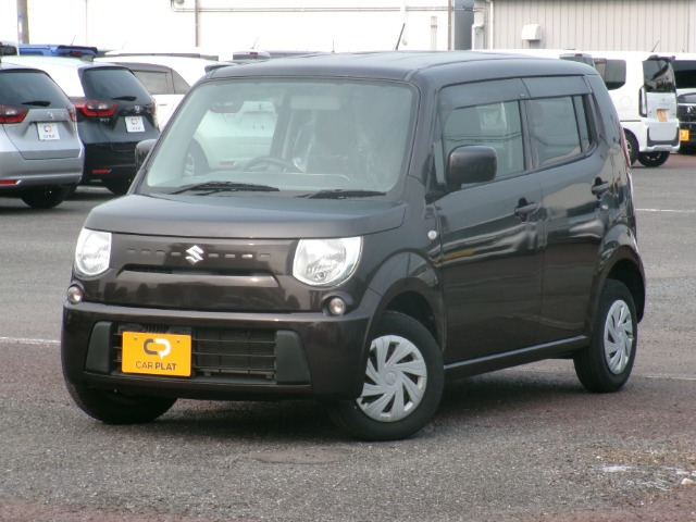 MRワゴンL