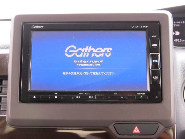 N-BOXL ターボ