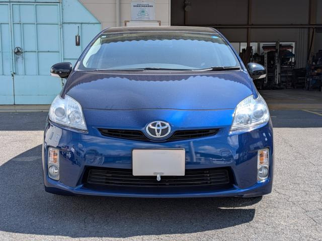 プリウス1.8 G