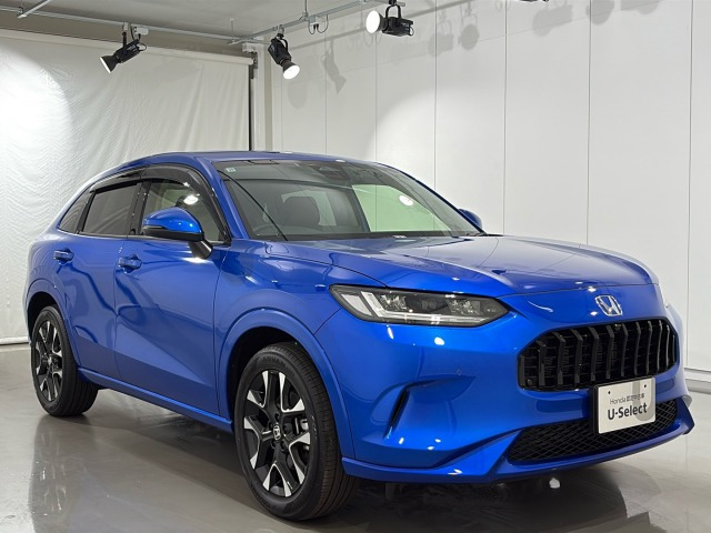 ZR-V1.5 Z