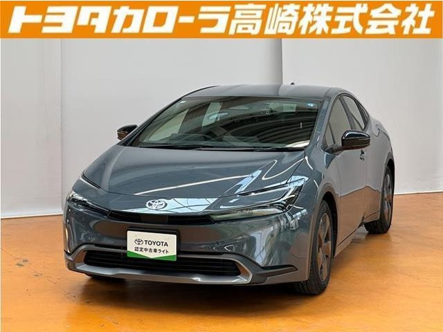 プリウス1.8 U
