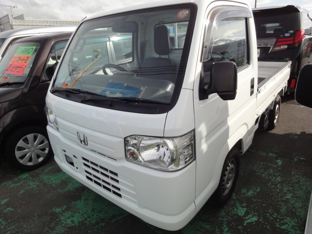 アクティトラックSDX
