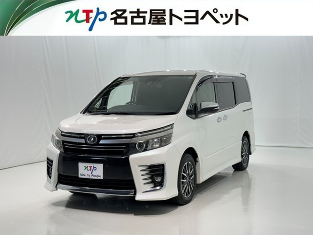 ヴォクシー2.0 ZS 煌II