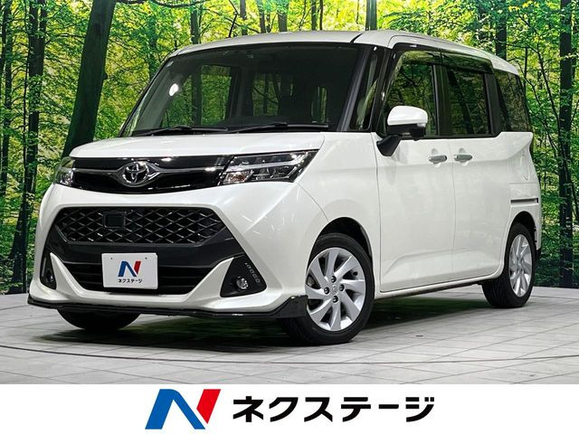 タンク1.0 カスタム G