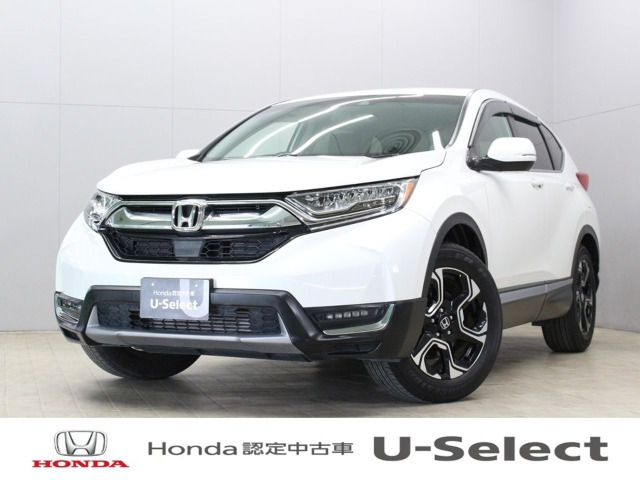 CR-V1.5 EX
