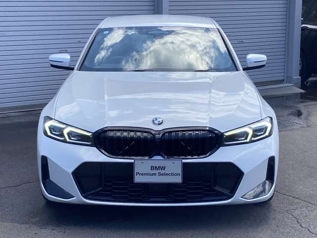 3シリーズセダン320d xドライブ Mスポーツ エディション シャドー 4WD