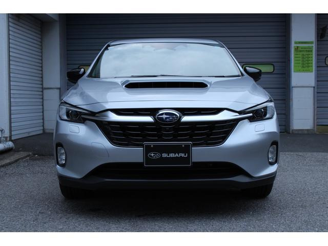 レヴォーグレイバック1.8 リミテッド EX 4WD
