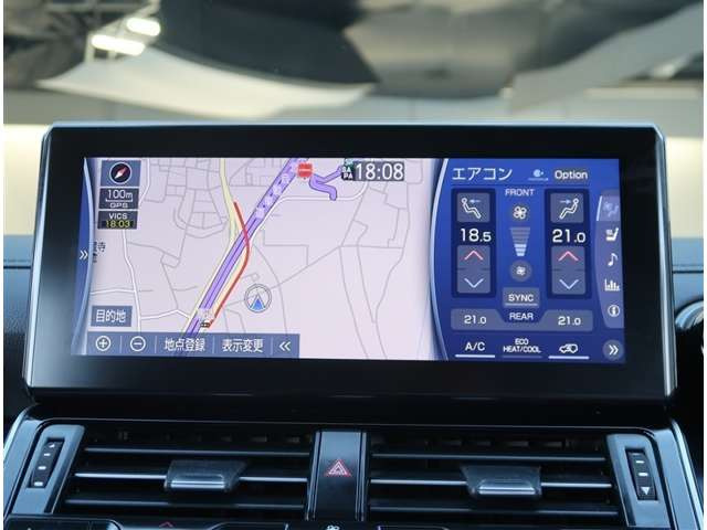 ランドクルーザー3003.5 ZX 4WD