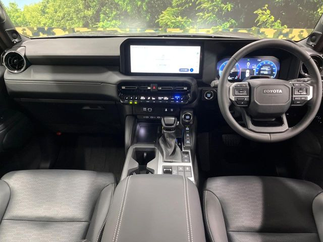 ランドクルーザー2502.8 VX ディーゼル 4WD