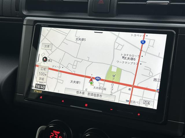 BRZ2.4 STI スポーツ