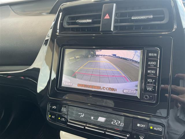 プリウス1.8 S セーフティ プラス