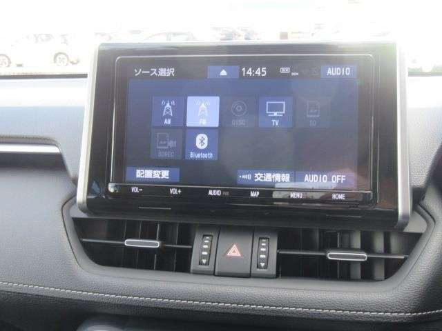 RAV42.5 ハイブリッド G E-Four 4WD