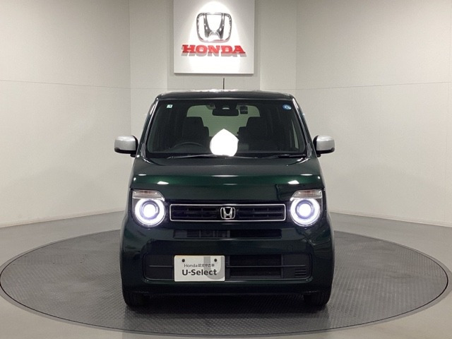 N-WGNL スタイルプラス ビター