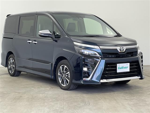 ヴォクシー2.0 ZS 煌III