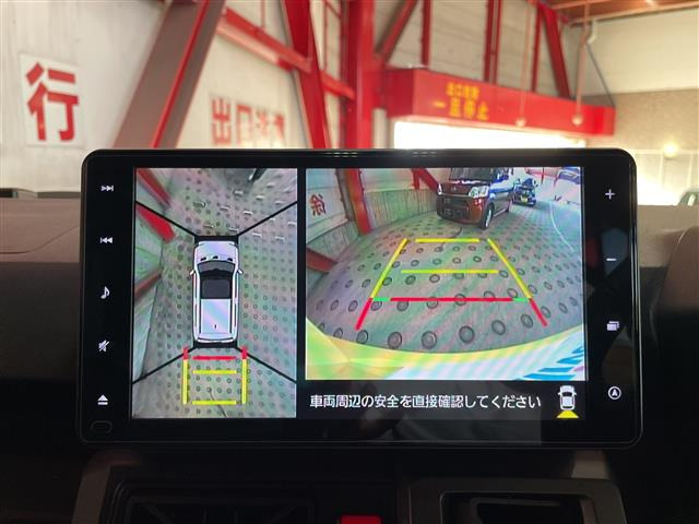 タフトG ターボ クロム ベンチャー