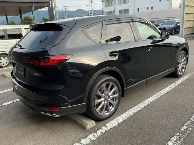 CX-603.3 XD Lパッケージ ディーゼル 4WD