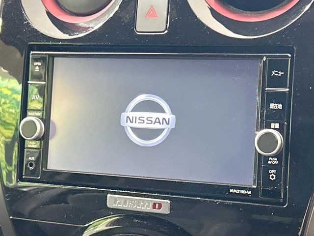 ノート1.2 e-POWER NISMO