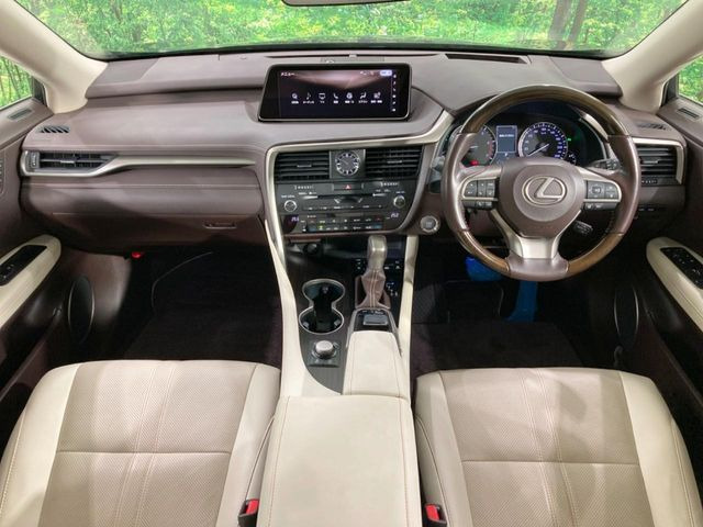 RX200t バージョンL