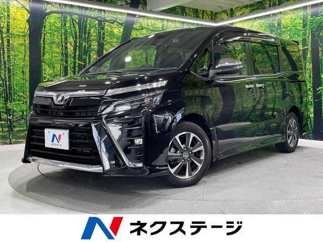 ヴォクシー2.0 ZS 煌II
