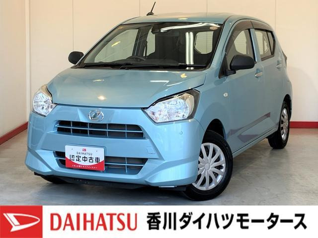 ミライースL SAIII
