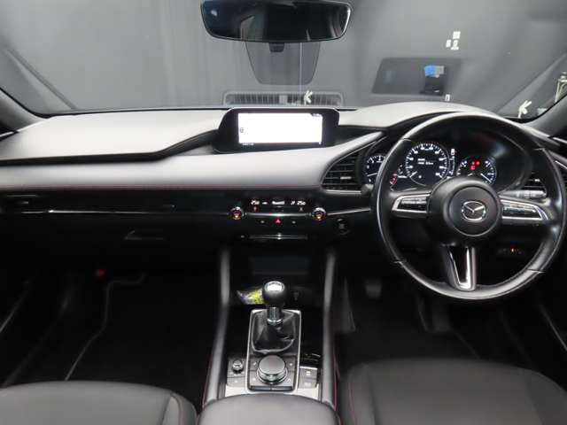 MAZDA3ファストバック1.5 15S