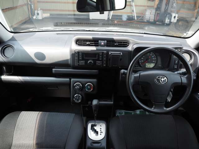 サクシードバン1.5 TX 4WD