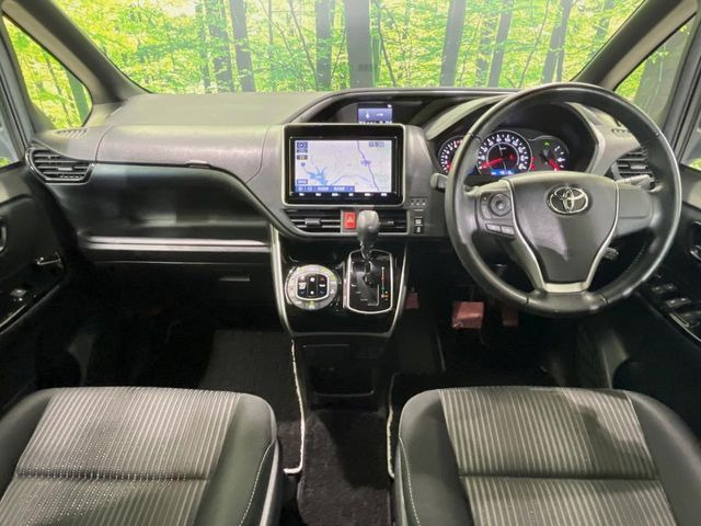 ヴォクシー2.0 ZS 煌II