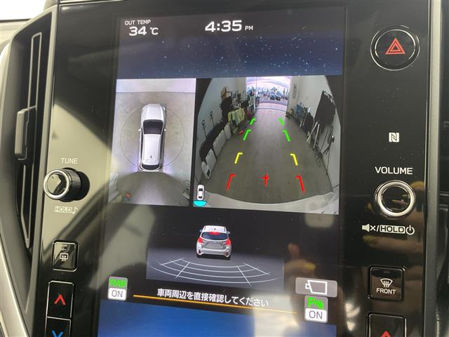 インプレッサハッチバック2.0 ST スマート エディション 4WD