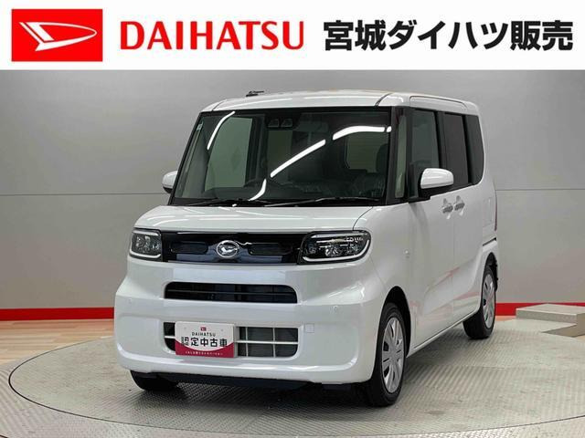 タントX