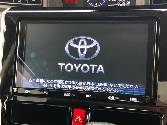 ルーミー1.0 カスタム G