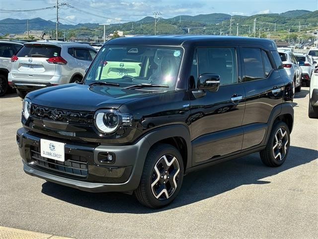 クロスビー1.2 ハイブリッド(HYBRID) MZ