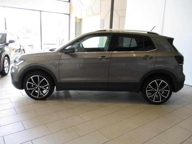 T-CrossTSI スタイル