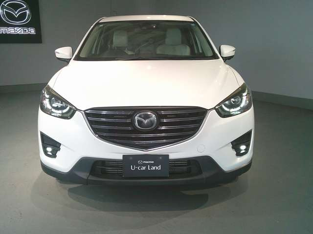 CX-52.2 XD Lパッケージ