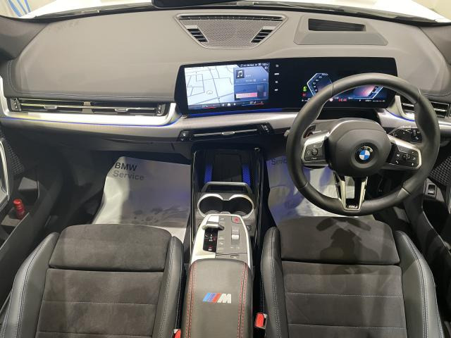 X1xドライブ 20d Mスポーツ DCT 4WD